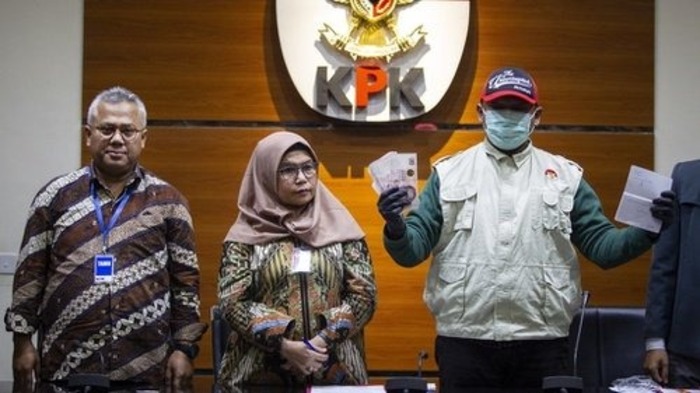 Tersangka Kasus Suap KPU, Harun Masiku Diminta Serahkan Diri
