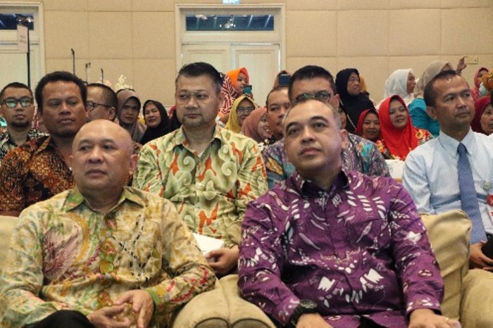 Menkop UKM sebut Koperasi Sebagai Soko Guru Perekonomian Nasional