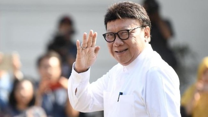 MenPAN RB: Kalau PNS Tidak Mau Pindah ke Ibukota Baru, Bisa Ajukan Pensiun Dini