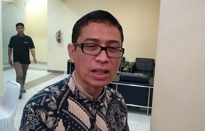 Dua Nama Calon Wagub Diserahkan ke Anies