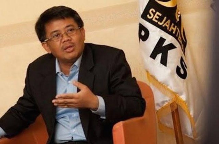 PKS Minta Pemerintah Tidak Terburu-buru Susun Omnibus Law