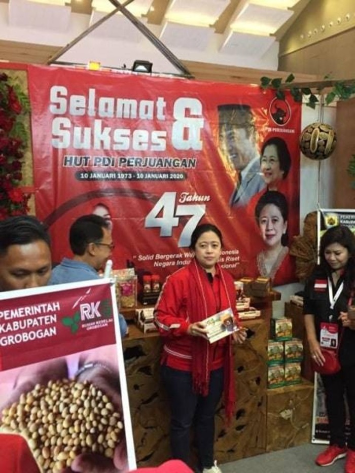 Bumbu dari Luar Negeri Jajah Rempah Indonesia