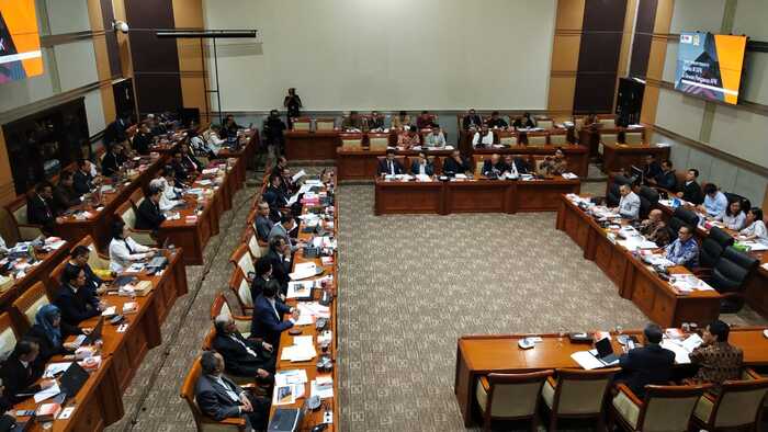Ketua KPK Optimistis Harun Masiku Ditangkap