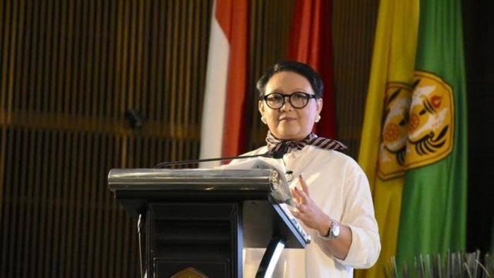 Retno Marsudi