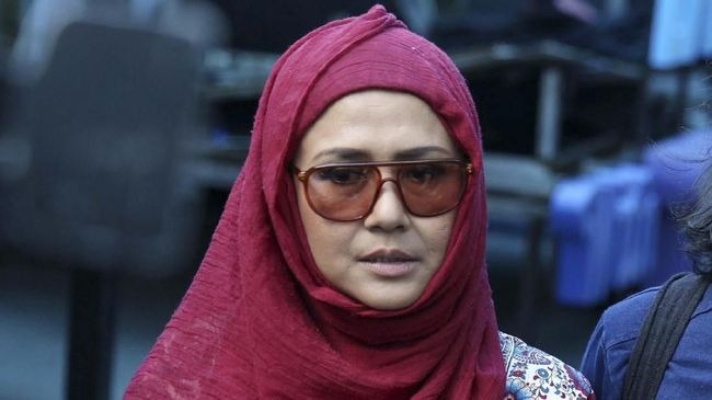 Kanker Limfoma: Penyakit yang Diderita Ria Irawan dan Ust Arifin Ilham
