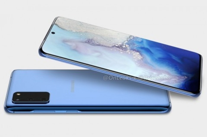Februari, Samsung Keluarkan Tiga Model Baru