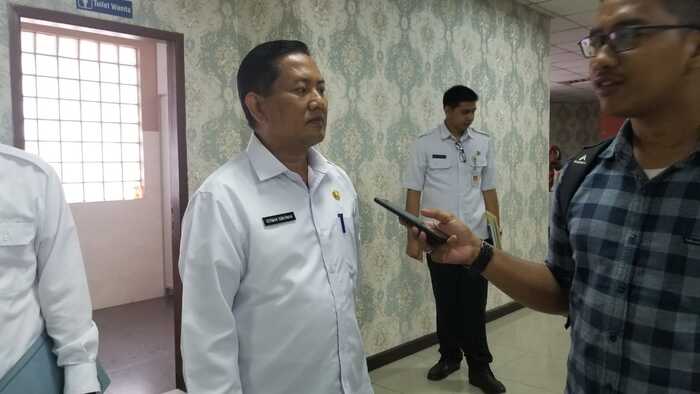 Evaluasi Pasca Banjir, Pemkot Tangerang Ngaku Kelimpungan