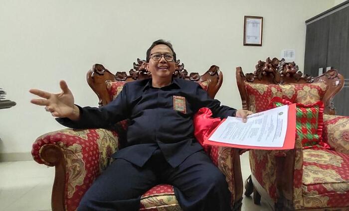 12 Lembaga Hukum Ikut Seleksi Posbakum