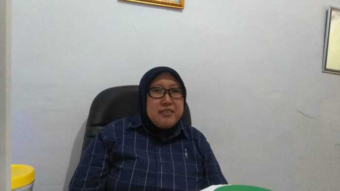Rekrutmen PPK, KPU Kabupaten Serang tegaskan Tidak Ada Titipan