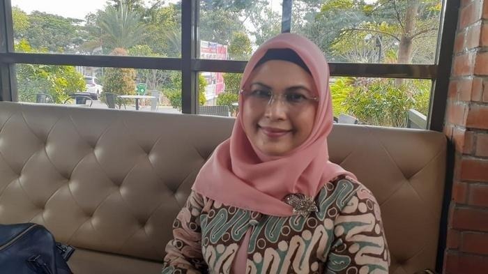 Pengamat: Kekuatan Politik Siti Nur Azizah Belum Menjanjikan