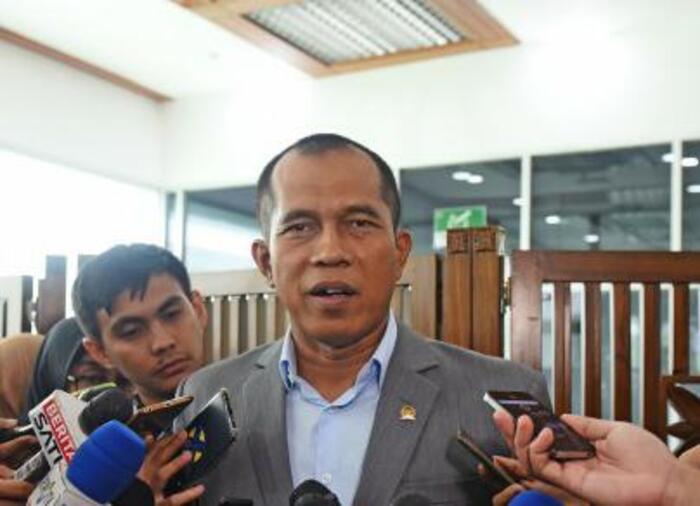 DPR: Penjagaan Laut Natuna Perlu Diperketat