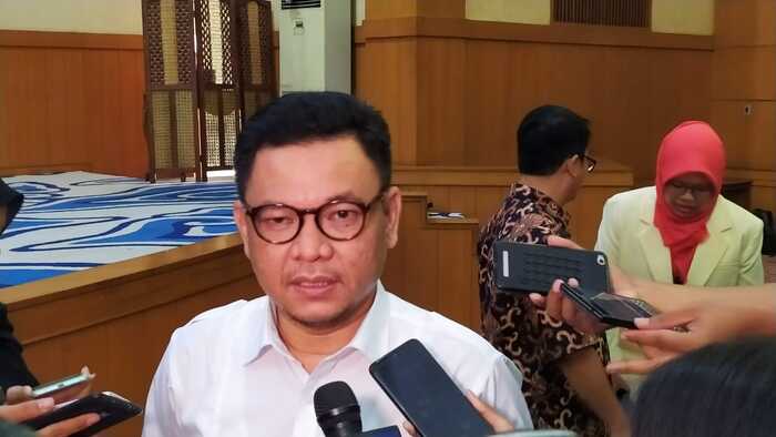 DPR Desak Pemerintah Edukasi Masyarakat Soal Kebencanaan