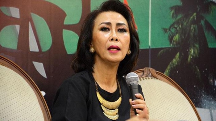 Yenti: Ada Pemerasan dan Penipuan di Kasus PAW PDIP