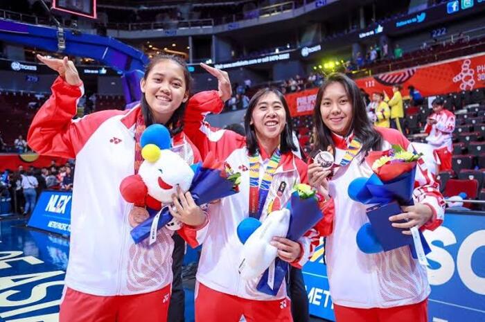 Cerita Dibalik Prestasi Mahasiswa Universitas Esa Unggul di Ajang SEA Games XXX
