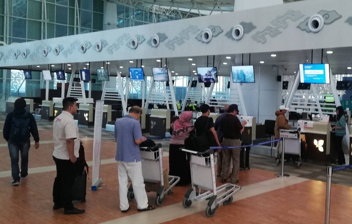 Kemenkes Keluarkan Travel Advisory ke Cina