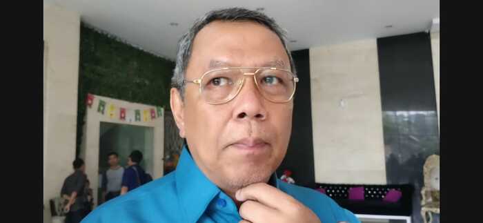 Virus Corona Merebak, Pemkot Tangsel Siapkan RUANG Isolasi