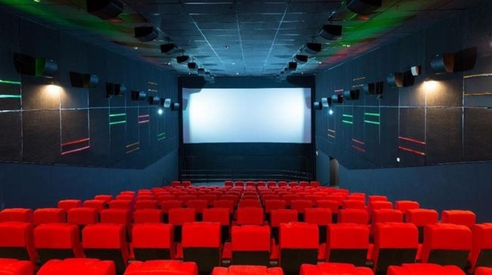 Virus Corona Merebak, 70 Bioskop di Cina Ditutup