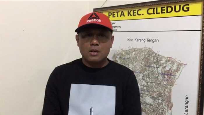 Viral di Medsos, Ini Penjelasan Camat Ciledug