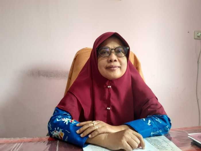 Antisipasi Virus Corona, Pekerja Asal China di Serang Disisir