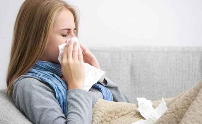 Influenza dan Komplikasi Bisa Mematikan