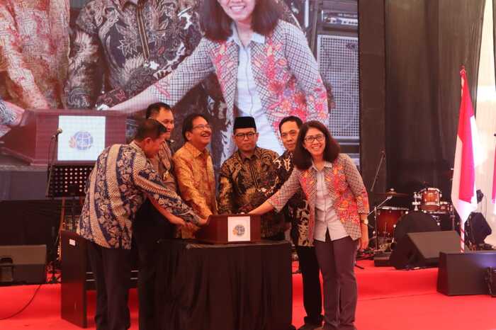 Kantor Wilayah ATR/BPN Banten Buka Program 'Menyapa'