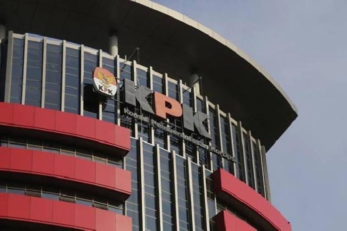 KPK Panggil Dua Pegawai KPU