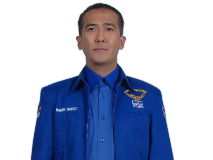 KPK Masih Kejar Harun Masiku