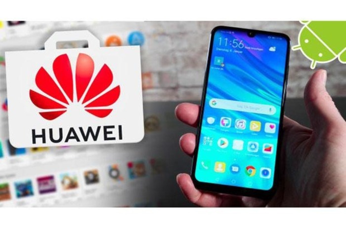Meski Dijegal AS, Huawei Jual 6,9 Juta Unit Selama 2019