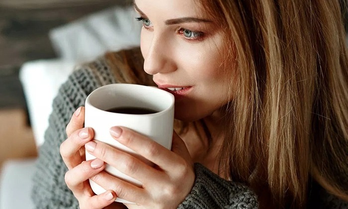 Ini Dampak Buruk Kebanyakan Konsumsi Kopi