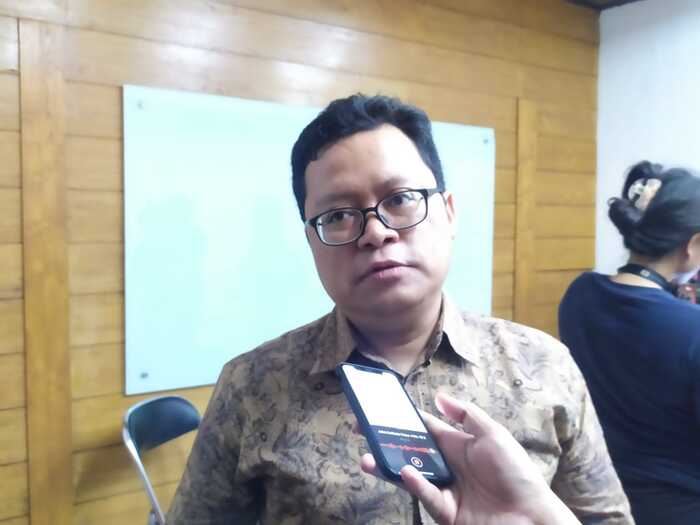 Kinerja Buruk, Fitra Minta Kadis SDA DKI Dicopot