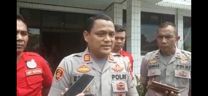 Rekonstruksi Pembunuhan di Pakuhaji, Pelaku Peragakan 48 Adegan