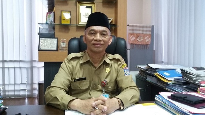 Terkait Penghapusan CPNS, Apendi: Tunggu Arahan Pemerintah Pusat