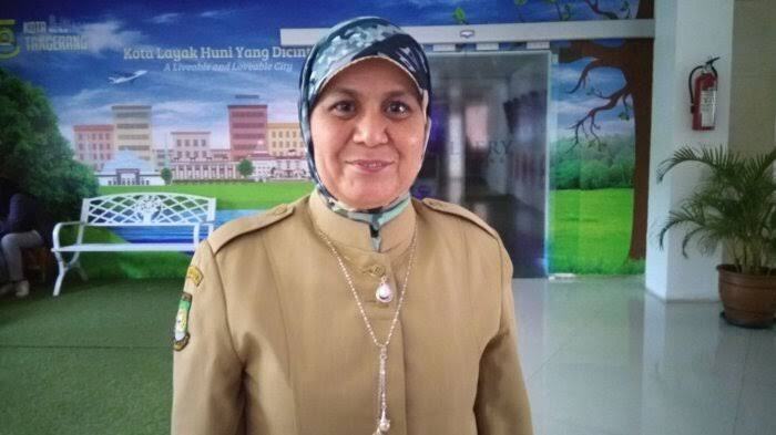Cegah Virus Corona, Dinkes Kota Tangerang Sebar Surat Edaran