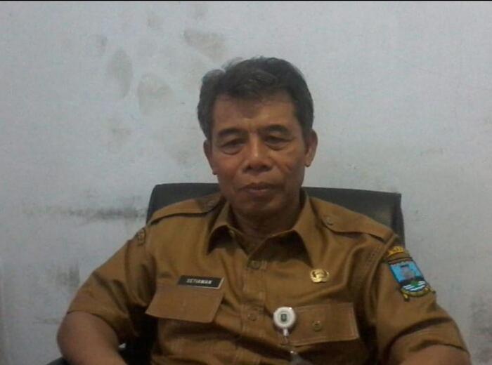 Belum Ada Lowongan, Pencaker Serbu Pembuatan Kartu Kuning
