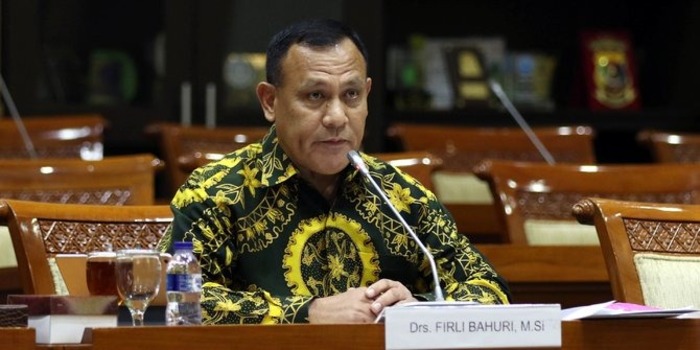 KPK Bidik Tersangka Baru Kasus Suap KPU