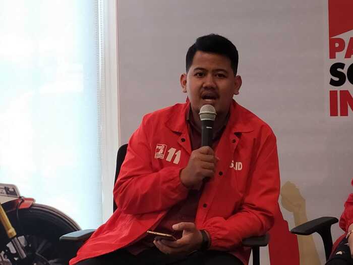PSI Desak Fit and Proper Test untuk Wagub Jakarta