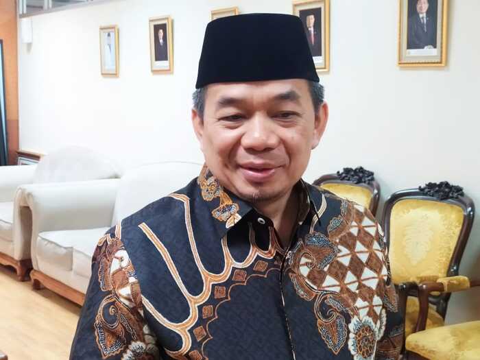 Ungkap Kasus Korupsi Jiwasraya DPR Bentuk Pansus