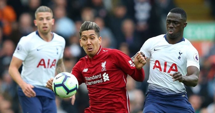 Liverpool Kian Kuat Bertengger di Puncak Klasemen