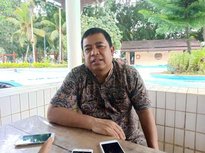 Pasca Tsunami, Mutiara Carita Cottages Suguhkan Wisata Ramah Anak