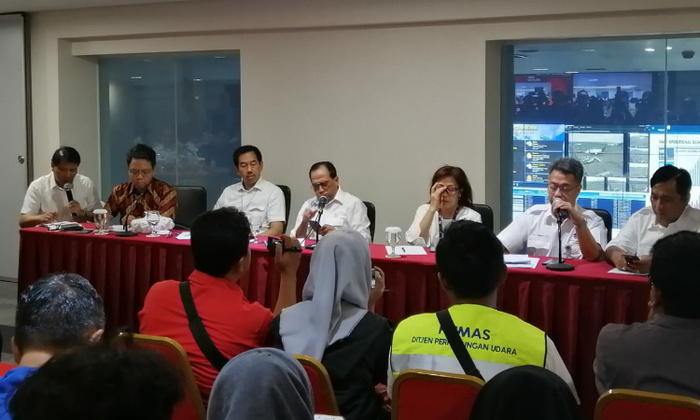 Cegah Virus Corona Masuk Indonesia, Transportasi Laut Bakal Ditutup
