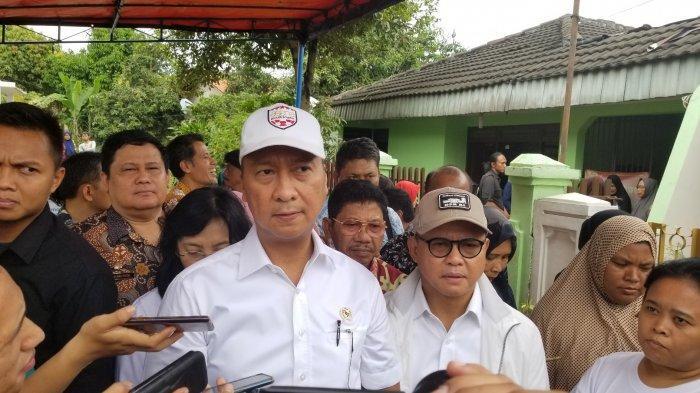 Industri Rumahan di Kota Merugi Ratusan Juta