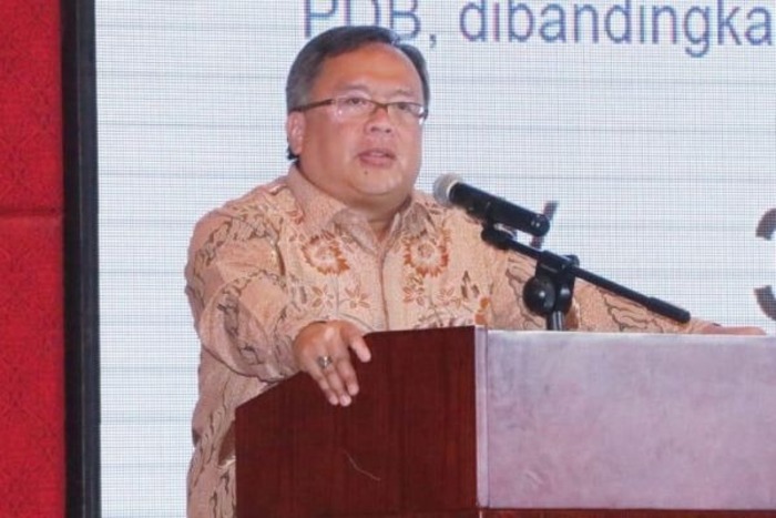 Menristek Minta Universitas Terus Giatkan Inovasi