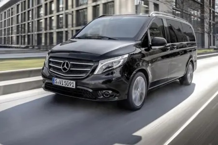 Kuatkan Penjualan di Indonesia, Mercedes-Benz Punya 15 Model Baru