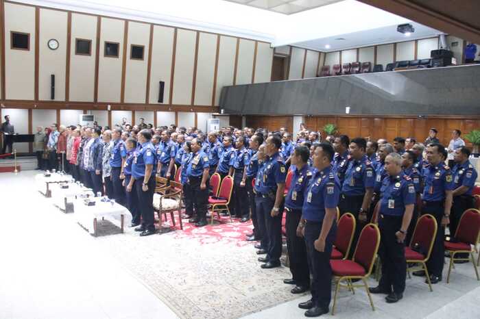 Anies: Pencegahan Kebakaran Perlu Peran Serta Masyarakat