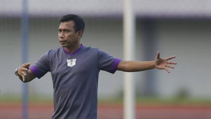 Dinilai Kurng Mumpuni, Persita Coret Dua Pemain Seleksi