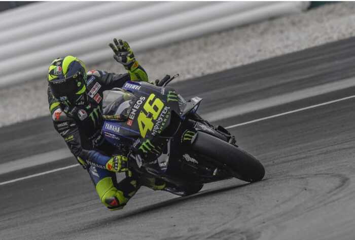 Dua Pembalap Motogp Bakal Datang ke Indonesia