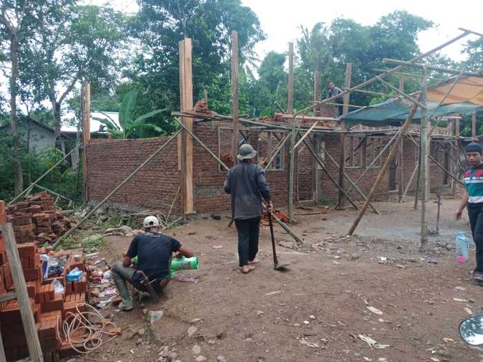 Warga Bugel Tagih Janji Bupati Serang