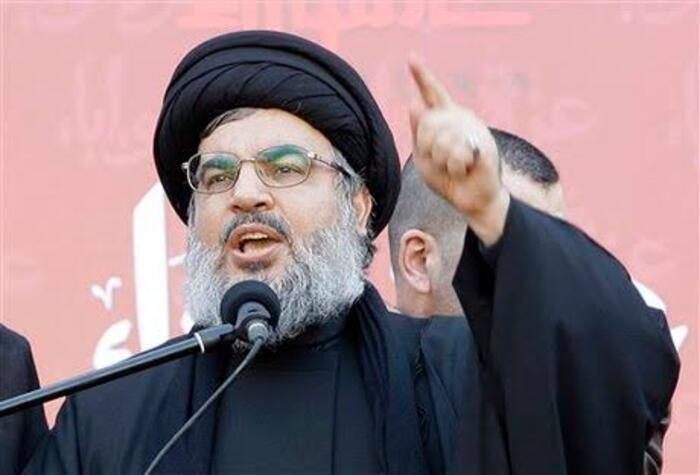 Pimpinan Hizbullah Perintahkan Pasukannya Serang Militer AS di Irak