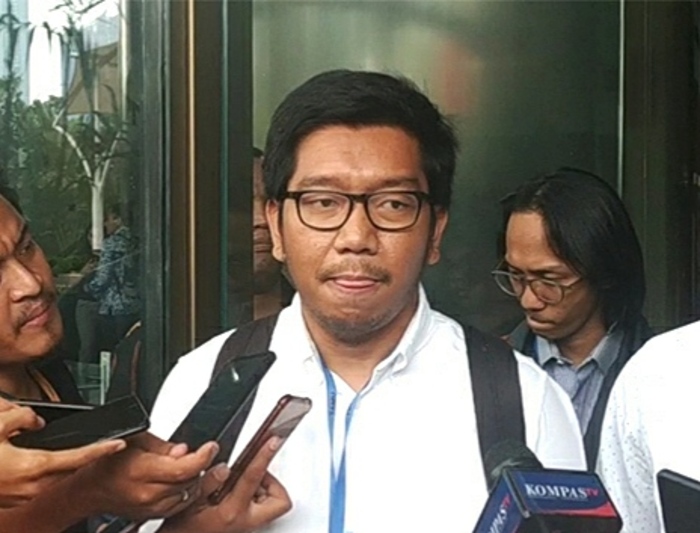 ICW: PDI Harus Perjuangan Kooperatif Bantu KPK Cari Harun Masiku