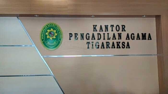 Seleksi Posbakum di PA Tigaraksa Disoal